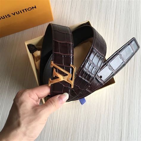 gucci and louis vuitton belts for cheap
